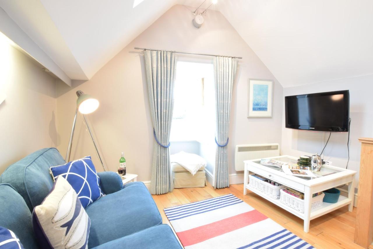 Pied A Mer, Aldeburgh Zewnętrze zdjęcie